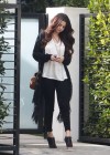 Selena Gomez - Candids in West Hollywood